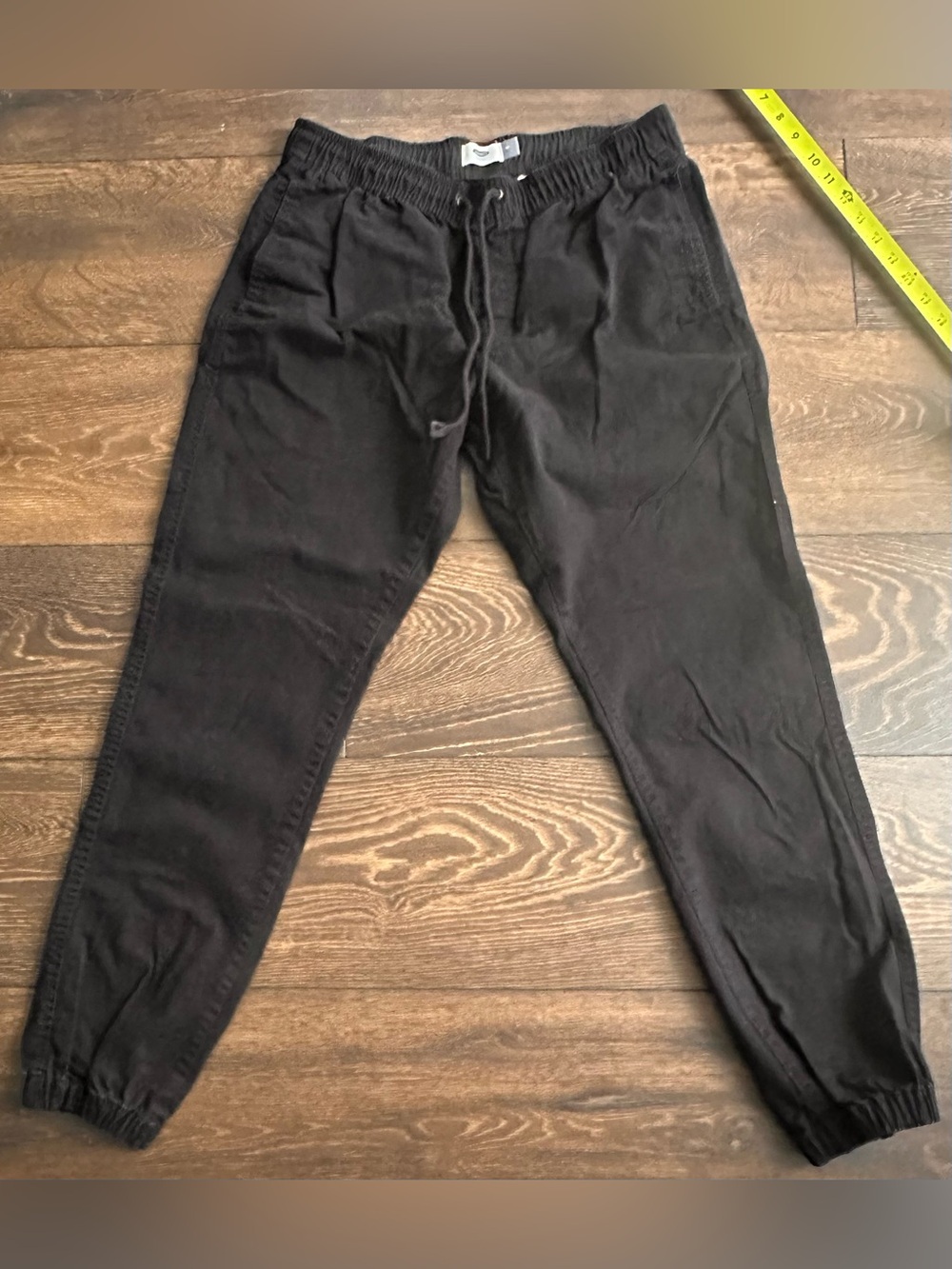 Old Navy Black women’s  Lightweight Cotton Jogger